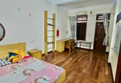 Nhà hiếm Hoàng Mai, khu phân lô ô tô cất trong nhà, giá tốt sẵn sàng giao dịch!... Bán nhà riêng tại Tương Mai, Hà Nội 05