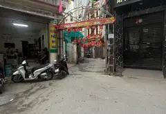 Cơ hội sở hữu nhà 5 tầng mới đẹp tại Mễ Trì Thượng giá tốt hiếm có... Bán nhà riêng tại Từ Liêm, Hà Nội 14