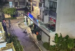 Cơ hội sở hữu nhà 4 tầng sang trọng tại KDC Omely với giá ưu đãi chưa từng có... Bán nhà riêng tại Nhà Bè, Hồ Chí Minh 16