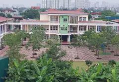 Bán nhà riêng lô góc 3 thoáng xã Đại Thanh, Hà Nội, ô tô đỗ cửa, 5 tầng, full nội thất... Bán nhà riêng tại Đại Thanh, Hà Nội 11