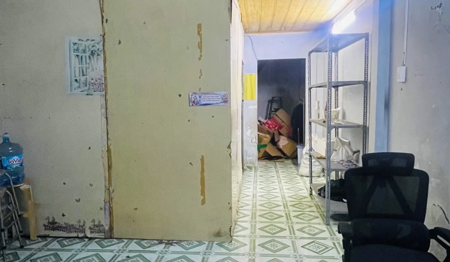 Nhà 2 Tầng Bình Hưng Hòa - Không Gian Thoáng, Tiện Ích Đầy Đủ... Bán nhà riêng tại Bình Hưng Hòa, Hồ Chí Minh 01