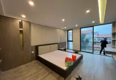 Nhà 7 tầng thang máy, nội thất xịn, giảm 1.8 tỷ nhanh tay... Bán nhà riêng tại Bồ Đề, Hà Nội 10
