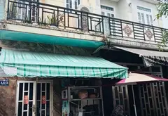 Bán nhà riêng kèm xưởng 2 tầng, mặt tiền rộng, tại Ấp 1B, Tân Vĩnh Lộc, Bình Chánh... Bán nhà riêng tại Tân Vĩnh Lộc, Hồ Chí Minh 05