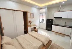 Căn hộ dịch vụ 7 tầng thang máy, thu nhập ổn định tại khu đô thị phát triển... Bán chung cư mini tại Yên Nghĩa, Hà Nội 19