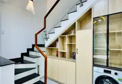 Biệt thự phố đẳng cấp trung tâm Phú Nhuận, không gian sống tinh tế và quyền riêng tư hoàn hảo... Bán nhà riêng tại Phú Nhuận, Hồ Chí Minh 10