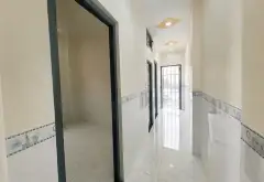 Nhà phố ấm cúng gần ngã tư Bình Phước, giá hợp lý... Bán nhà riêng tại Hiệp Bình, Hồ Chí Minh 11