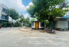 BÁN ĐẤT LÔ GÓC 2 MẶT TIỀN KHU NHÀ Ở THƯƠNG MẠI PHÚ HỒNG THỊNH 6 - PHƯỜNG ĐÔNG HOÀ, PHÁP LÍ QUY HOẠ... Bán đất tại Đông Hòa, Hồ Chí Minh 18