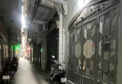Bán nhà Khương Thượng, Trường Chinh, Đống Đa, thông kinh doanh, gần phố, 27m2, 6.7 tỷ(CTL)... Bán nhà riêng tại Kim Liên, Hà Nội 01