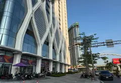 Căn hộ cao cấp tháp A view hồ đẹp bậc nhất Hải Phòng, cơ hội vàng đang chờ bạn... Bán căn hộ chung cư tại Đông Hải, Hải Phòng 01