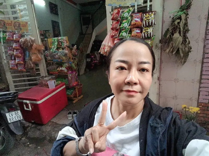 Nhà phố 2 tầng rộng rãi, thuận tiện di chuyển tại Tân Bình... Bán nhà riêng tại Bảy Hiền, Hồ Chí Minh 01