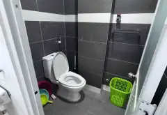LÔ GÓC 2 TẦNG - GẦN NGÃ 4 HÀNG XANH , TRƯỜNG ĐẠI HỌC, TẶNG FULL NỘI THẤT... Bán nhà riêng tại Bình Thạnh, Hồ Chí Minh 13