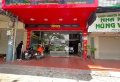 Nhà mặt phố rộng 59.6m² cùng mặt tiền 4.5m tại Hùng Vương, thích hợp kinh doanh... Bán nhà mặt phố tại Hồng Bàng, Hải Phòng 01