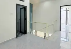 Nhà Mới 46m2 Đường Bà Hom Quận 6 Chỉ 4.8 T.ỷ TL... Bán nhà riêng tại Phú Lâm, Hồ Chí Minh 05