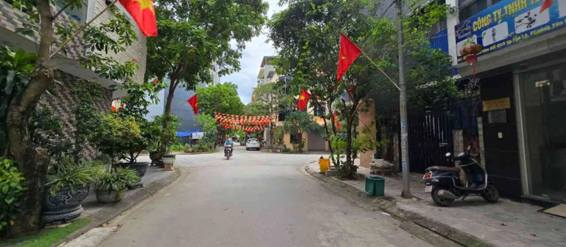 Nhà Mặt Phố Đông Nam - Kinh Doanh Đỉnh, Giá Sốc!... Bán nhà mặt phố tại Yên Nghĩa, Hà Nội 01