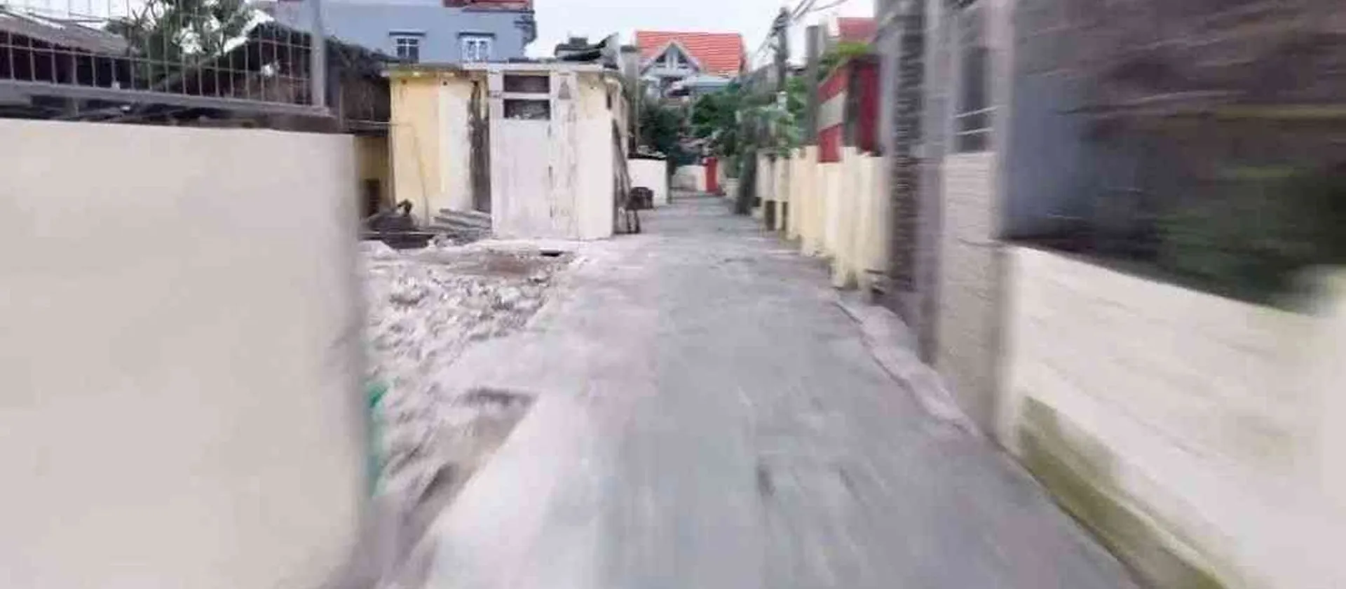 Lô đất hướng Nam tại phường Thiên Hương, thành phố Hải Phòng... Bán đất tại Thiên Hương, Hải Phòng 01