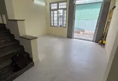 Bán nhà riêng 2 tầng 55.9m² mặt tiền 4.8m tại Bà Hom giá 5.95 tỷ... Bán nhà riêng tại Phú Lâm, Hồ Chí Minh 05