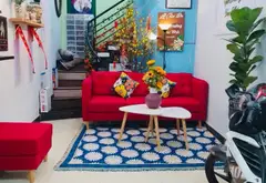 🌆Siêu Vị Trí Ngay Quận 1 - Nguyễn Ngọc Phương - 5 TẦNG BTCT - KHU VỰC HIẾM NHÀ BÁN, Nhỉnh 7 TỶ☀️🌿... Bán nhà riêng tại Thạnh Mỹ Tây, Hồ Chí Minh 03