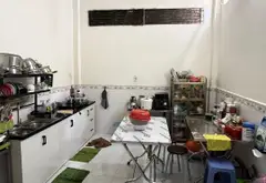 Bán nhà 3 tầng 47m2 gần chợ Phú Lâm, Quận 6... Bán nhà riêng tại Phú Lâm, Hồ Chí Minh 05