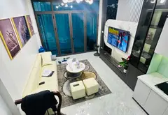 Nhà riêng 4 tầng tại khu vực Kim Ngưu với thiết kế tối ưu và nội thất đầy đủ chỉ 6.1 tỷ có bớt... Bán nhà riêng tại Vĩnh Tuy, Hà Nội 01