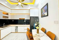 Cơ Hội Vàng Sở Hữu Nhà 2 Tầng Mới Hoàn Thiện Tại Huỳnh Tấn Phát... Bán nhà riêng tại Nhà Bè, Hồ Chí Minh 08