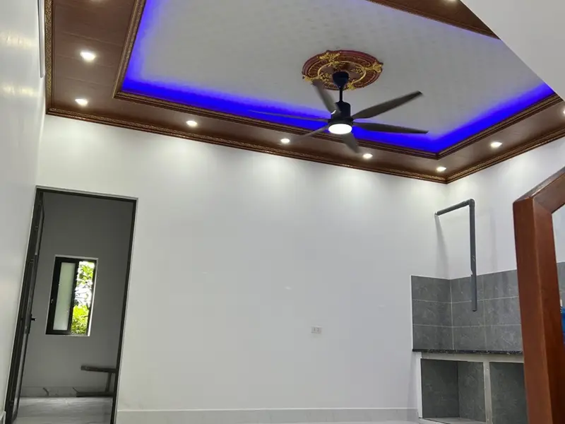 Bán nhà 2 tầng 88m2 tại Yên Phong... Bán nhà riêng tại Yên Trung, Bắc Ninh 01