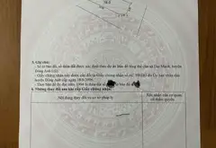 Nhà Lô Góc Hiếm Có Tại Xã Thiên Lộc - Kinh Doanh Đỉnh... Bán nhà riêng tại Thiên Lộc, Hà Nội 03