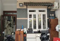 Nhà riêng 117m2 hẻm xe tải rộng 5m tại xã Bà Điểm, Hóc Môn... Bán nhà riêng tại Bà Điểm, Hồ Chí Minh 03