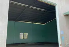 TRẦN VĂN MƯỜI THẲNG 1 TRỤC-1000M2- ĐƯỜNG XE TẢI THÔNG- ĐANG CHO THUÊ DÒNG TIỀN TỐT... Bán kho, nhà xưởng tại Xuân Thới Sơn, Hồ Chí Minh 04
