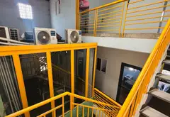 Ngộp bank - bán gấp nhà xưởng 159m2, ngang 8,5m, SHR - xe tải vào, đang cho thuê... Bán nhà mặt phố tại Bình Tân, Hồ Chí Minh 04