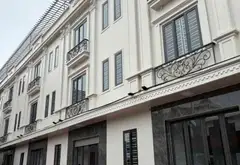Nhà riêng 4 tầng tại Hải An với thiết kế hiện đại, diện tích rộng rãi... Bán nhà riêng tại Hải An, Hải Phòng 03