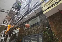 Cơ hội đầu tư tuyệt đỉnh tại trung tâm Mỹ Đình với toà chung cư mini 7 tầng mới xây... Bán chung cư mini tại Từ Liêm, Hà Nội 01