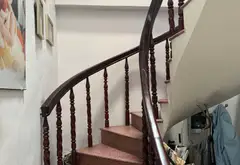 Nhà mặt tiền hẻm xe hơi đường giá mềm nhỉnh hơn 6 tỷ xíu mại mềm mại, sổ hồng chính chủ nhà... Bán nhà mặt phố tại Bình Tây, Hồ Chí Minh 08