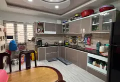 Bán nhà 6 tầng thang máy Tỉnh Lộ 10 Bình Tân giáp Q6, hẻm 10m, điện mặt trời... Bán nhà riêng tại Bình Trị Đông, Hồ Chí Minh 08
