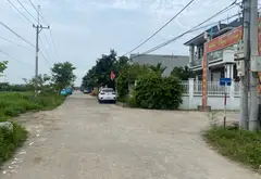 Đất Ninh Môn Vuông Đẹp Sổ Đỏ Chính Chủ, Tiềm Năng Đầu Tư Khủng... Bán đất tại Nội Bài, Hà Nội 02