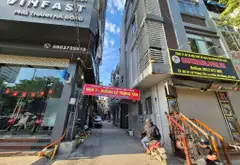 Nhà mới thang máy, ô tô đỗ cạnh, sẵn sàng giao dịch... Bán nhà riêng tại Hà Đông, Hà Nội 12
