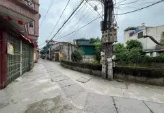 Nhà 4 tầng lô góc hiếm có tại Phú Lương, Hà Đông - Đầu tư sinh lời tức thì... Bán nhà riêng tại Phú Lương, Hà Nội 02