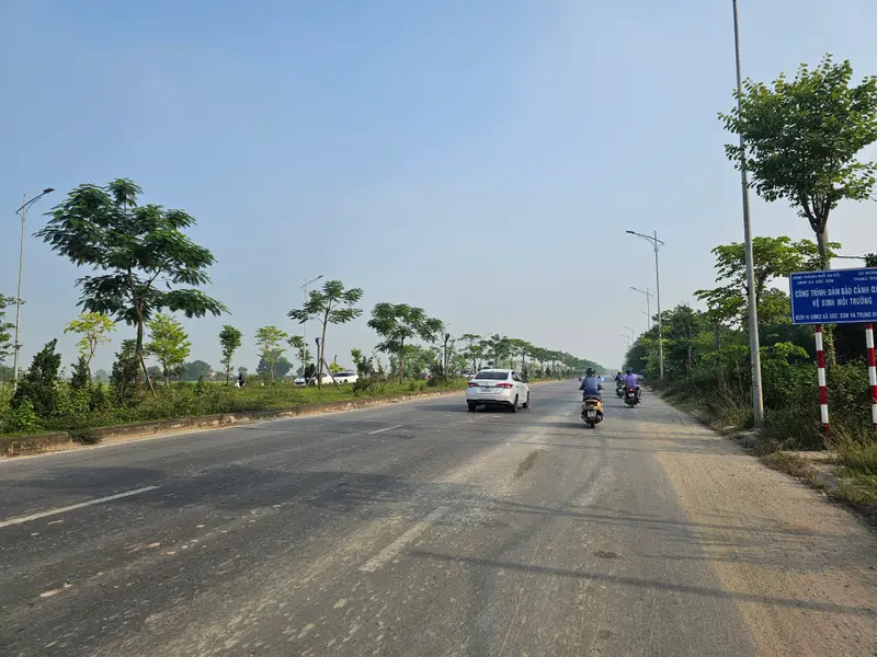 Bán đất diện tích 118.8m2 tại Mai Đình, Sóc Sơn với pháp lý rõ ràng... Bán đất tại Sóc Sơn, Hà Nội 01