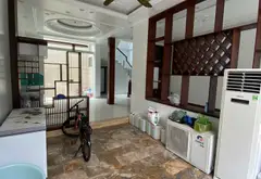 Căn nhà riêng 4 tầng diện tích rộng tại Phường An Biên, quận Lê Chân... Bán nhà riêng tại An Biên, Hải Phòng 04