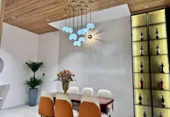 💥 NHÀ 3 TẦNG MỚI ĐẸP – FULL NỘI THẤT – AN KHÊ - GẦN BIỂN ĐÀ NẴNG... Bán nhà mặt phố tại Thanh Khê, Đà Nẵng 03