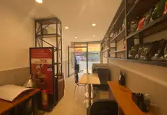 Nhà phố mặt tiền, vừa ở vừa kinh doanh thuận tiện.... Bán nhà mặt phố tại Minh Phụng, Hồ Chí Minh 03