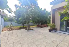 Bán nhà mặt phố rộng 410m2, mặt tiền 16m, Tân Thới Nhì, Hóc Môn... Bán nhà mặt phố tại Xuân Thới Sơn, Hồ Chí Minh 02