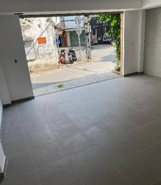 Nhà mặt phố Phú Nhuận 5 tầng thang máy - cơ hội vàng kinh doanh đỉnh cao_ Sẵn sàng vào khai thác 💥... Bán nhà mặt phố tại Phú Nhuận, Hồ Chí Minh 01