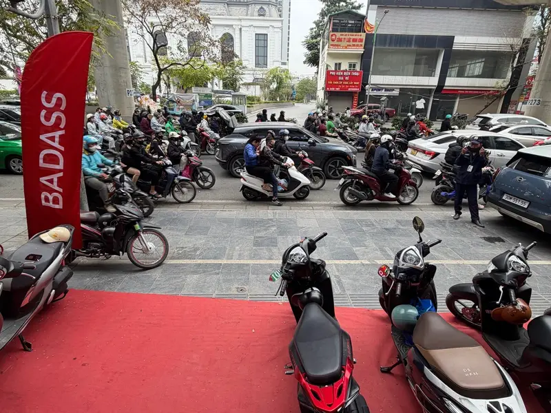 Nhà mặt phố Xuân Thủy 9 tầng tại Cầu Giấy, mặt tiền rộng 14m, kinh doanh sầm uất... Bán nhà mặt phố tại Cầu Giấy, Hà Nội 01