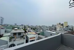 Bán tòa căn hộ 4 tầng gần sân bay Đà Nẵng giá 8,x tỷ sẵn thu nhập 50 triệu/1 tháng... Bán nhà riêng tại Thanh Khê, Đà Nẵng 04