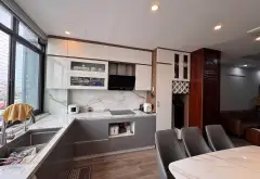 Chính chủ cần tiền bán căn chung cư 15B Đông Quan, siêu đẹp 3PN, 2VS... Bán căn hộ chung cư tại Nghĩa Đô, Hà Nội 11
