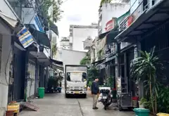 Bán nhà riêng 2 tầng phường Bình Trị Đông, Hồ Chí Minh, diện tích 53m2, giá 5,28 tỷ... Bán nhà riêng tại Bình Trị Đông, Hồ Chí Minh 06
