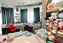 CĂN GÓC 2 MẶT TIỀN RẤT THOÁNG - NHÀ XÂY MỚI 5 TẦNG - TẶNG FULL NỘI THẤT - SỔ VUÔNG A4... Bán nhà mặt phố tại Tân Hòa, Hồ Chí Minh 11