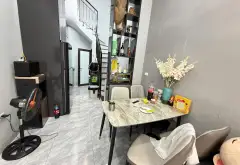 Bán nhà 4 tầng mặt ngõ ô tô thông, gần các trường Đại học Hai Bà Trưng... Bán nhà riêng tại Bạch Mai, Hà Nội 03
