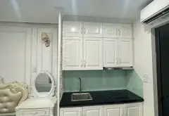 Bán chung cư mini 6 tầng thang máy Quan Hoa, Cầu Giấy, 125.8 m2, dòng tiền cho thuê ổn định... Bán chung cư mini tại Cầu Giấy, Hà Nội 03