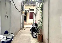 Cơ hội sở hữu nhà riêng 118/153m2. 22.5 tỷ, ô tô đỗ cửa, vị trí vàng Khương Đình... Bán nhà riêng tại Khương Đình, Hà Nội 05